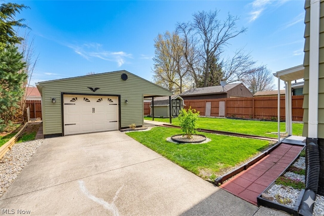 West Side - Residential