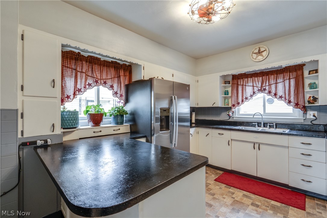 West Side - Residential