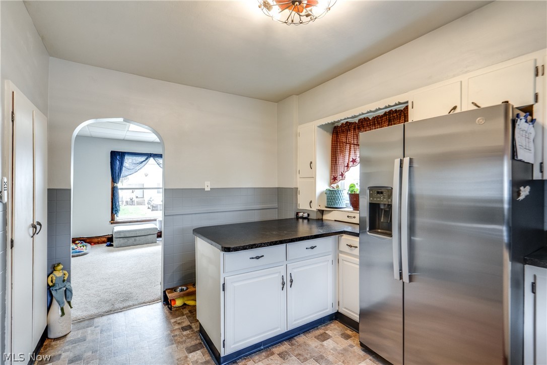 West Side - Residential