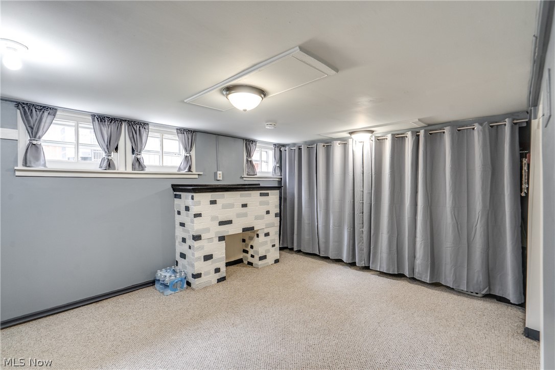 West Side - Residential