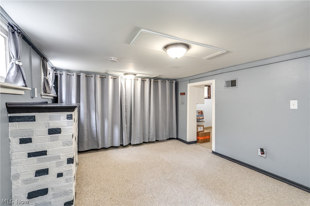 West Side - Residential