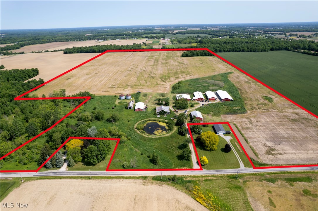 44544 Stewart Road, Wellington, Ohio image 1