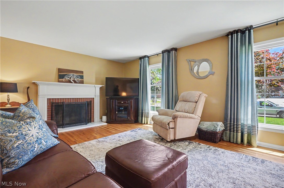 Bellridge - Residential