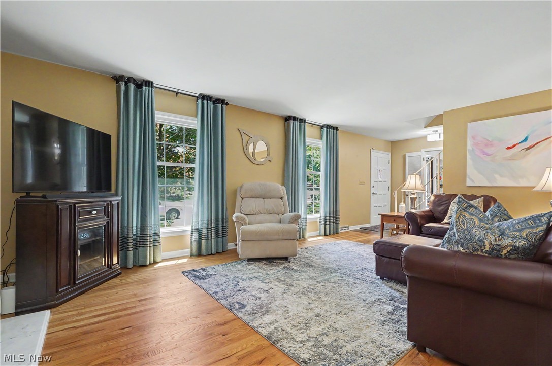 Bellridge - Residential