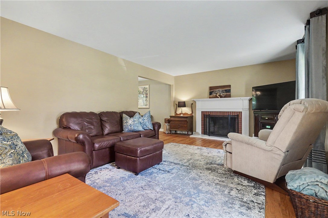 Bellridge - Residential