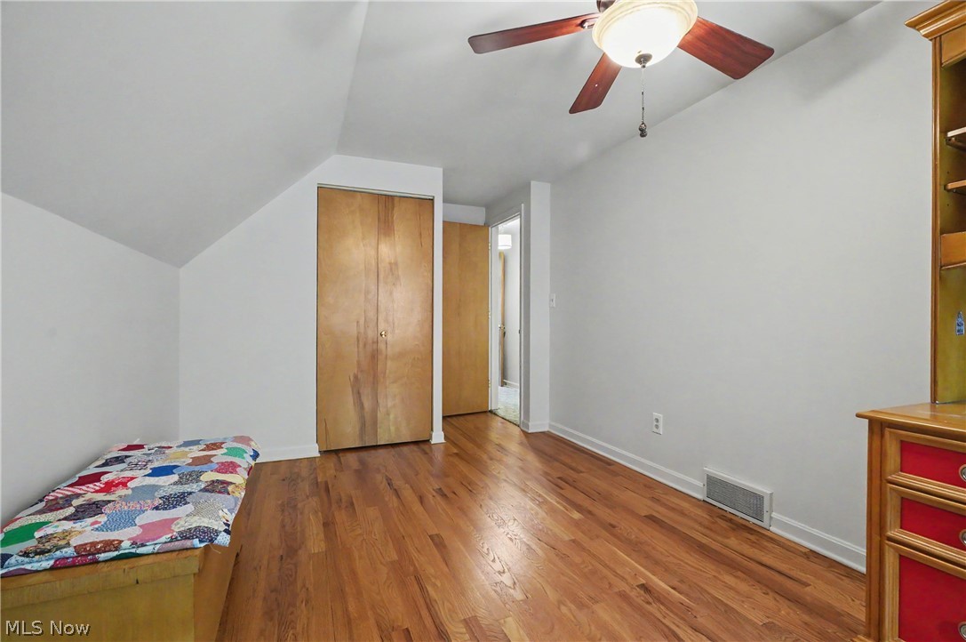 Bellridge - Residential