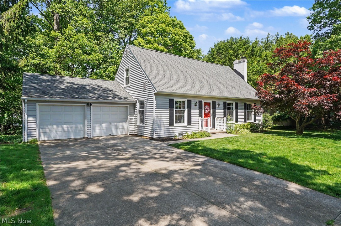 Bellridge - Residential