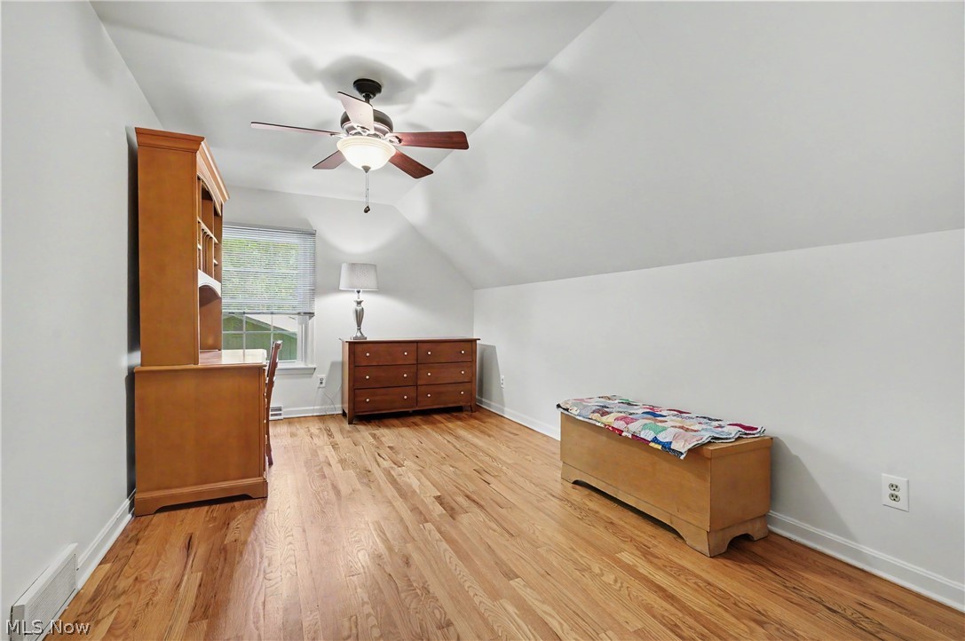 Bellridge - Residential