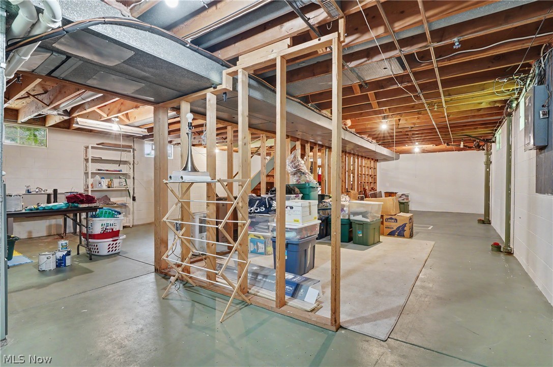 Bellridge - Residential