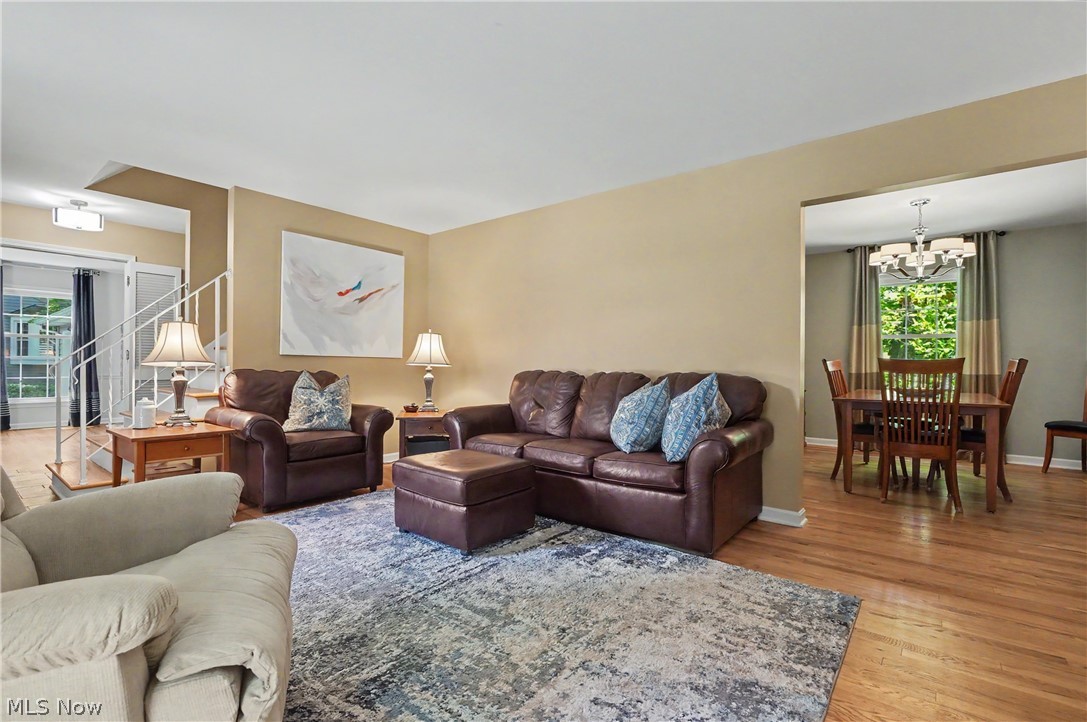 Bellridge - Residential