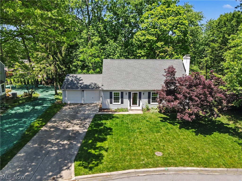 Bellridge - Residential