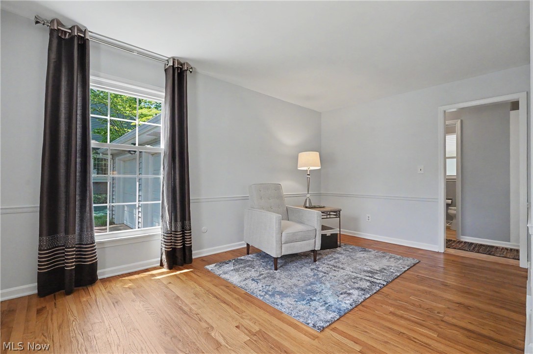Bellridge - Residential