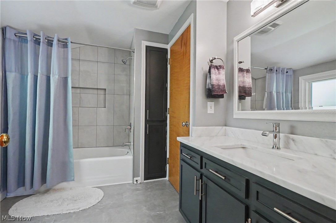 Bellridge - Residential