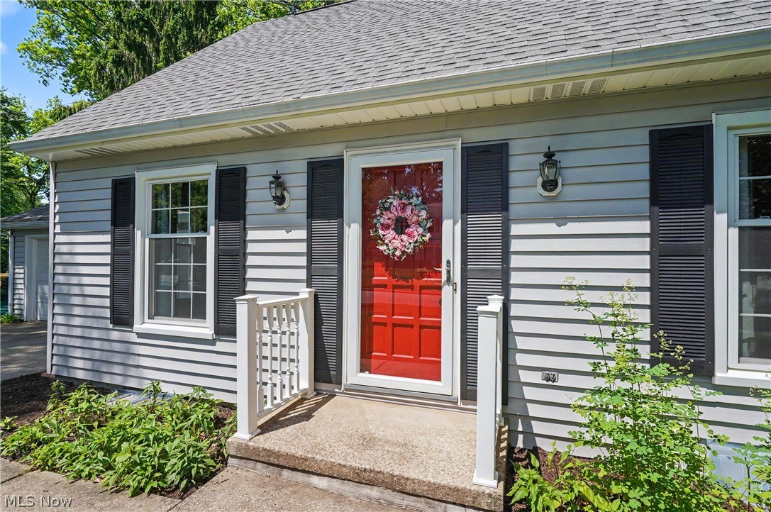Bellridge - Residential