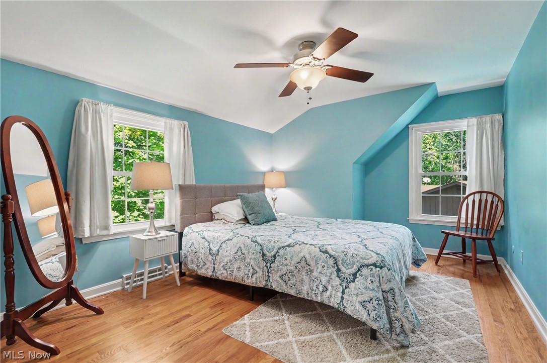 Bellridge - Residential