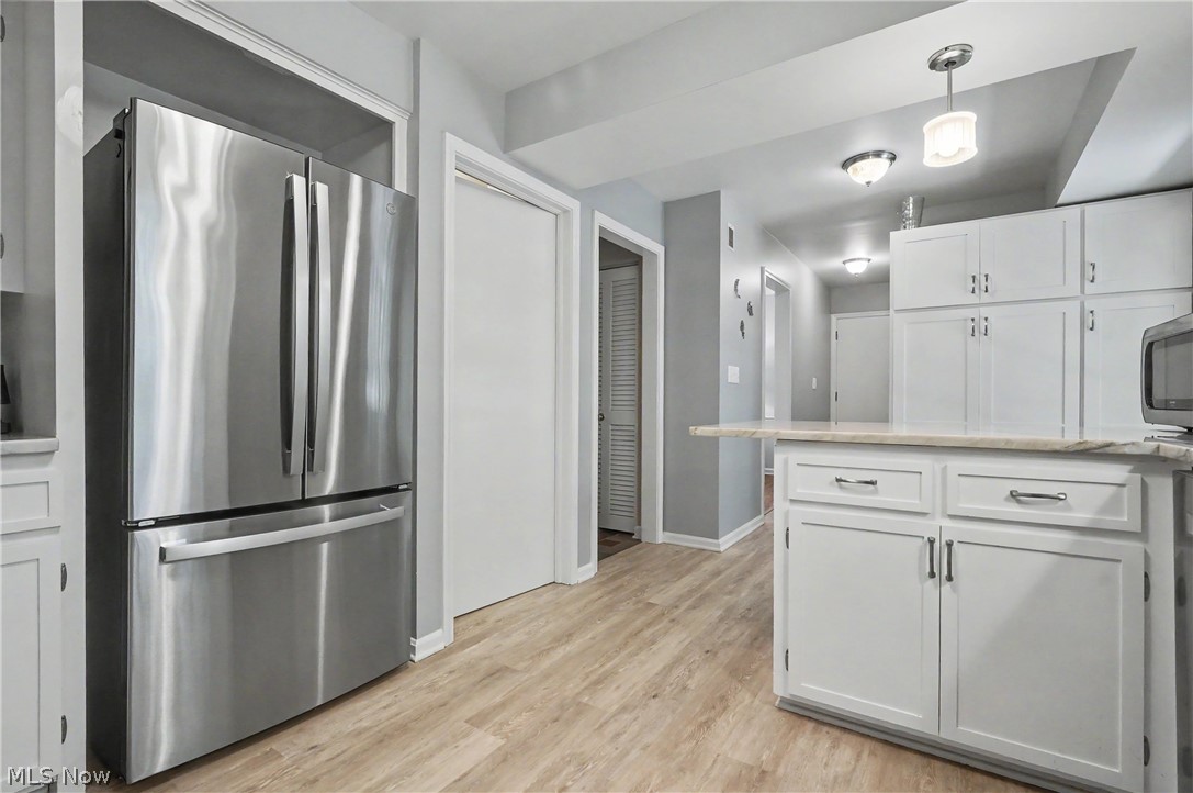 Bellridge - Residential