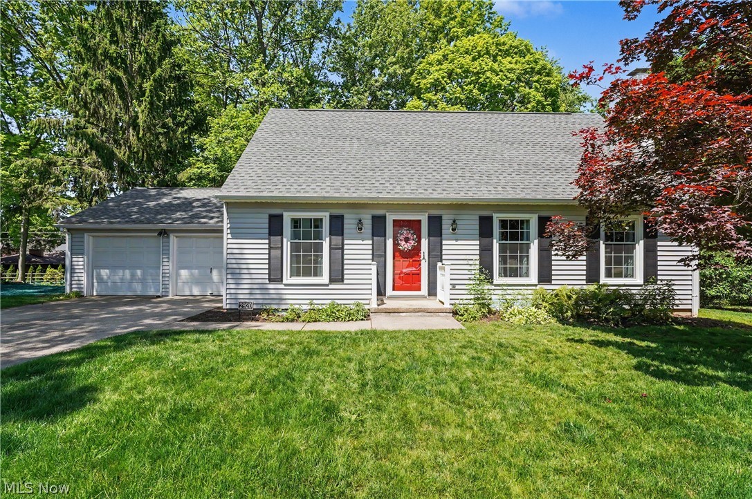 Bellridge - Residential