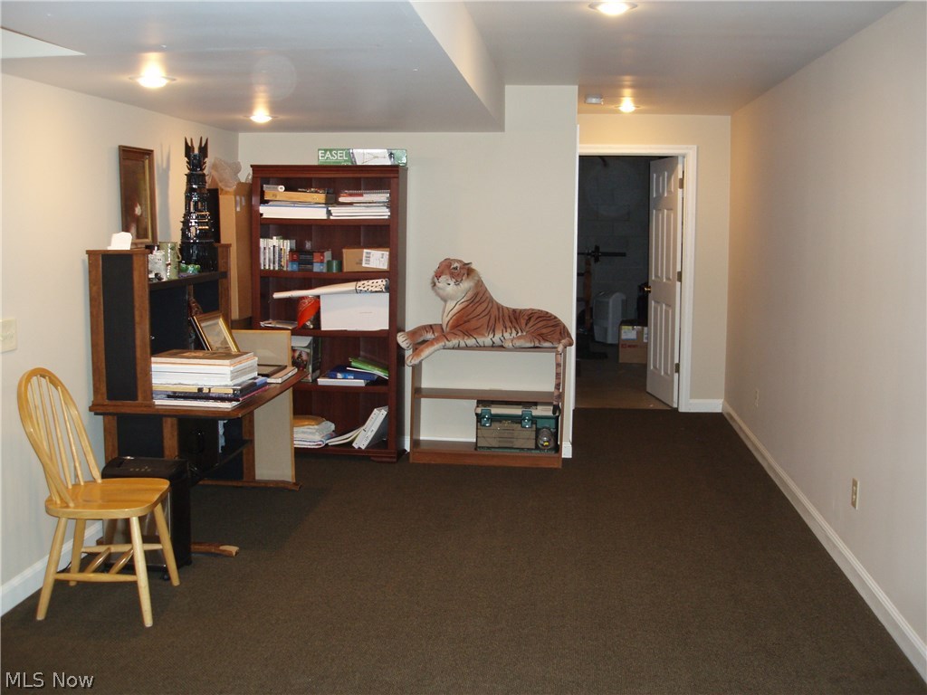 Greenwood Vill Sub - Residential