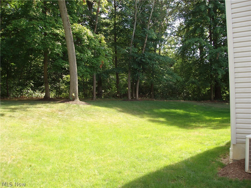 Greenwood Vill Sub - Residential