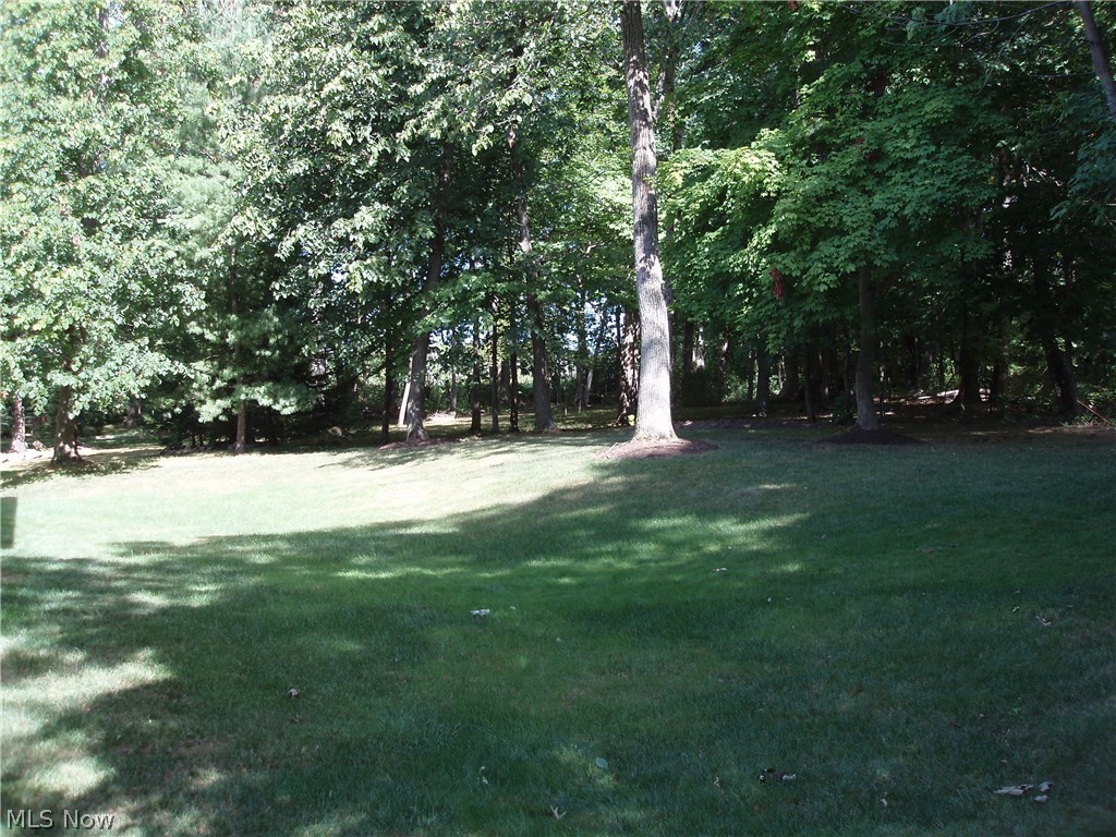 Greenwood Vill Sub - Residential