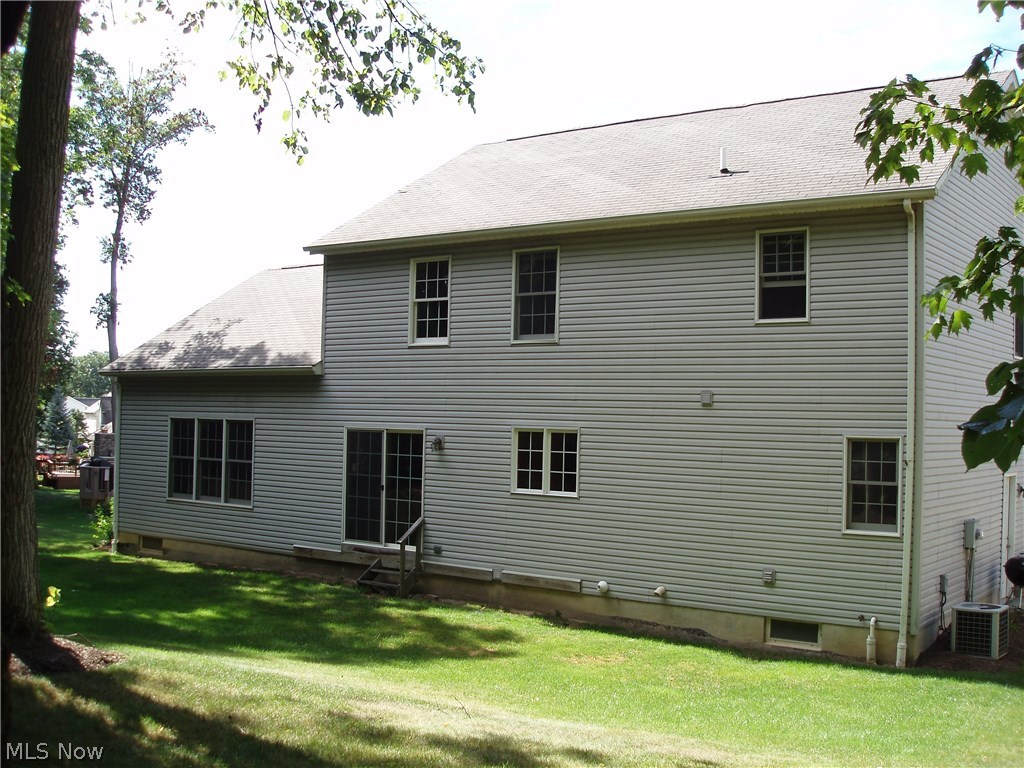 Greenwood Vill Sub - Residential