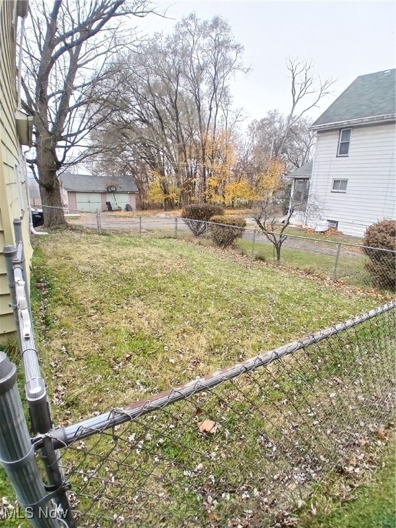 City/Struthers - Residential Lease