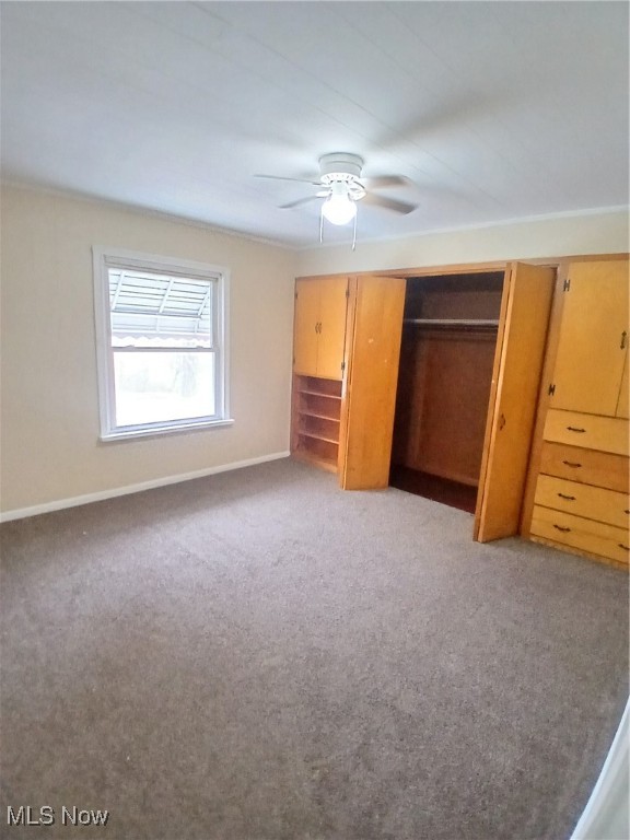 City/Struthers - Residential Lease