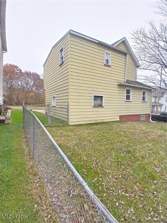 City/Struthers - Residential Lease