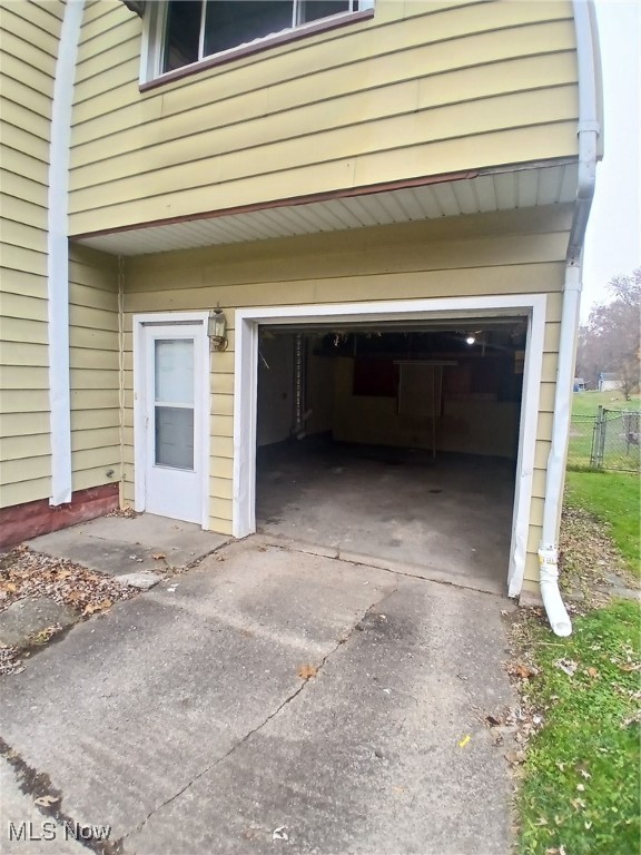 City/Struthers - Residential Lease