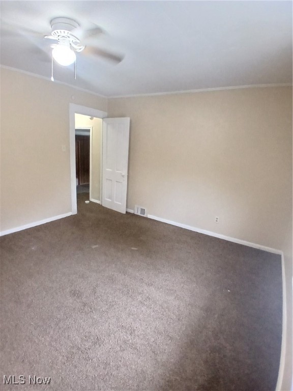 City/Struthers - Residential Lease