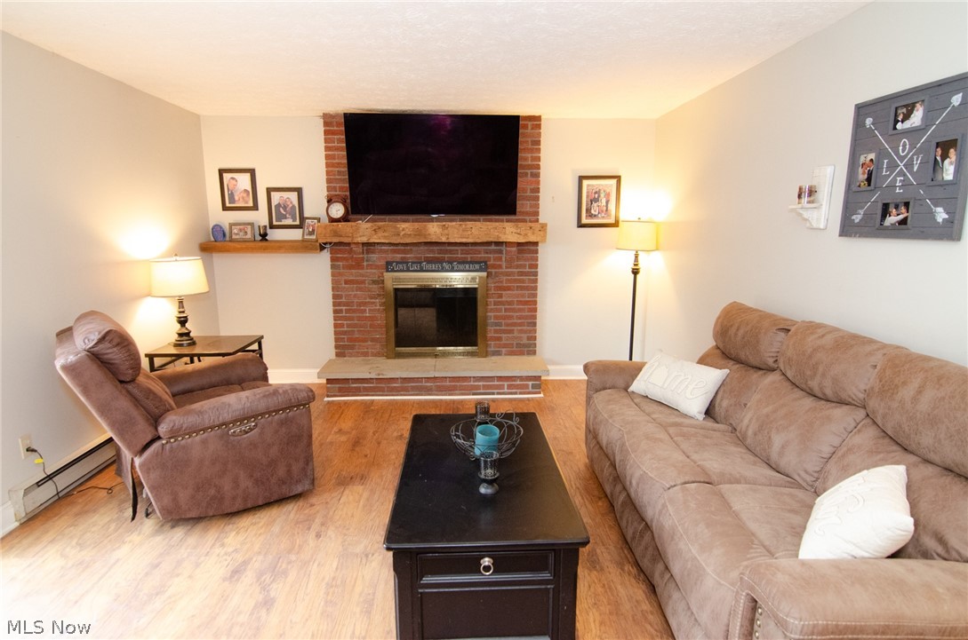 Barber Farms - Residential
