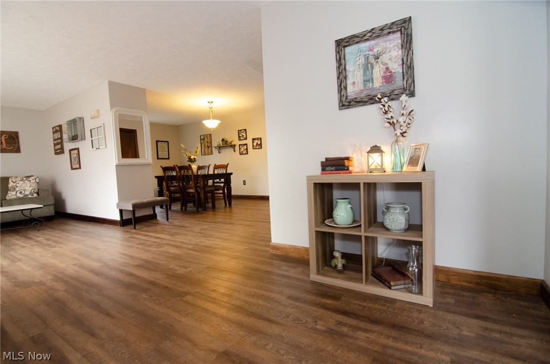 Barber Farms - Residential