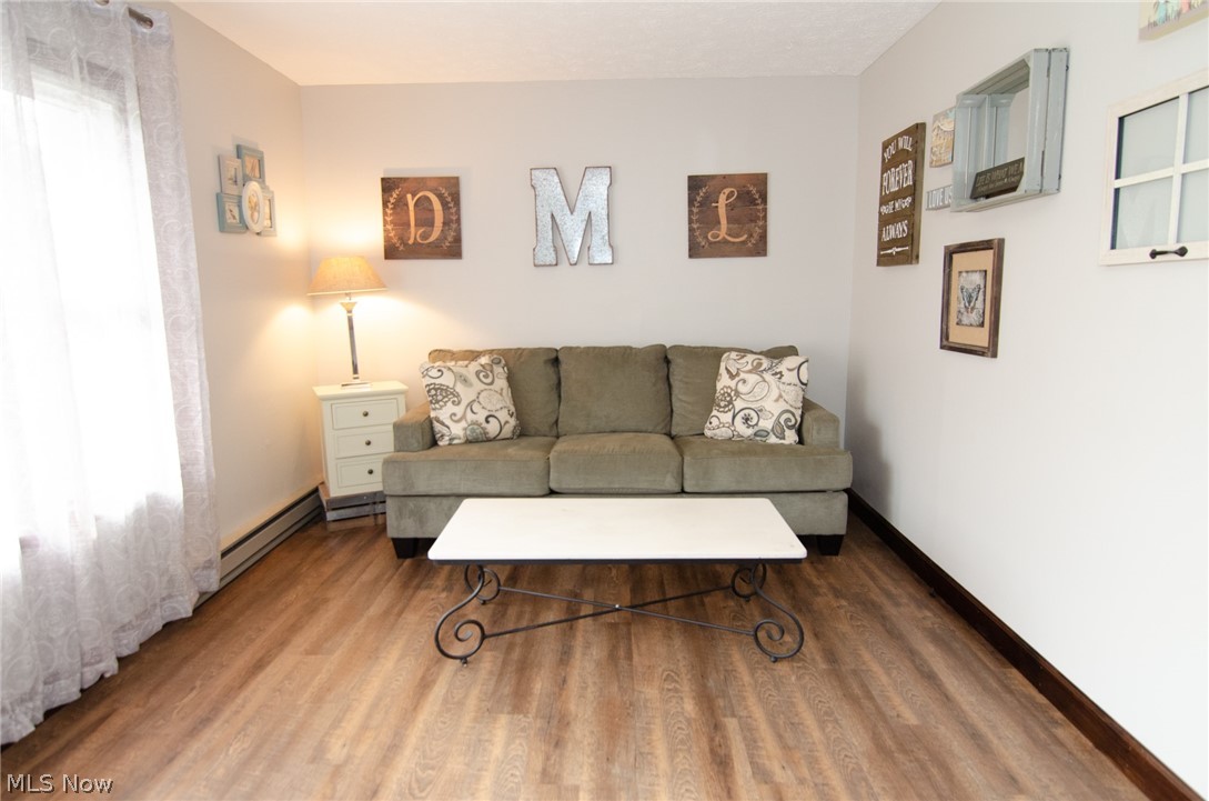 Barber Farms - Residential