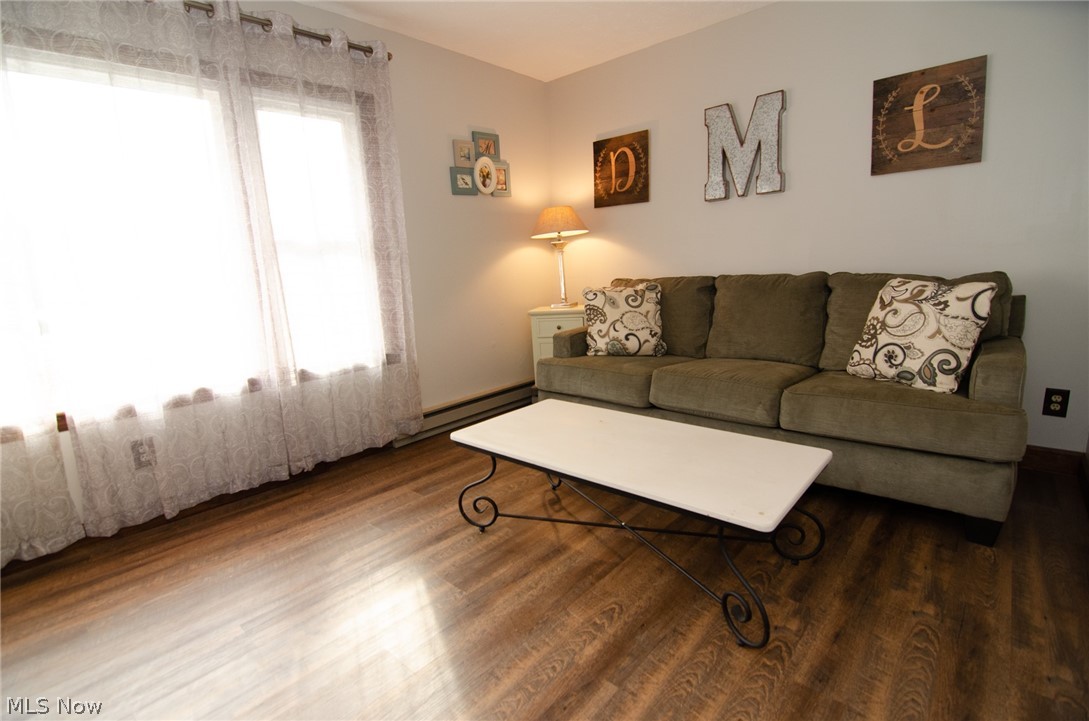 Barber Farms - Residential