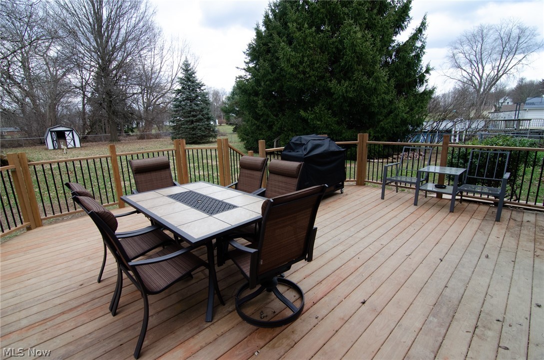 Barber Farms - Residential