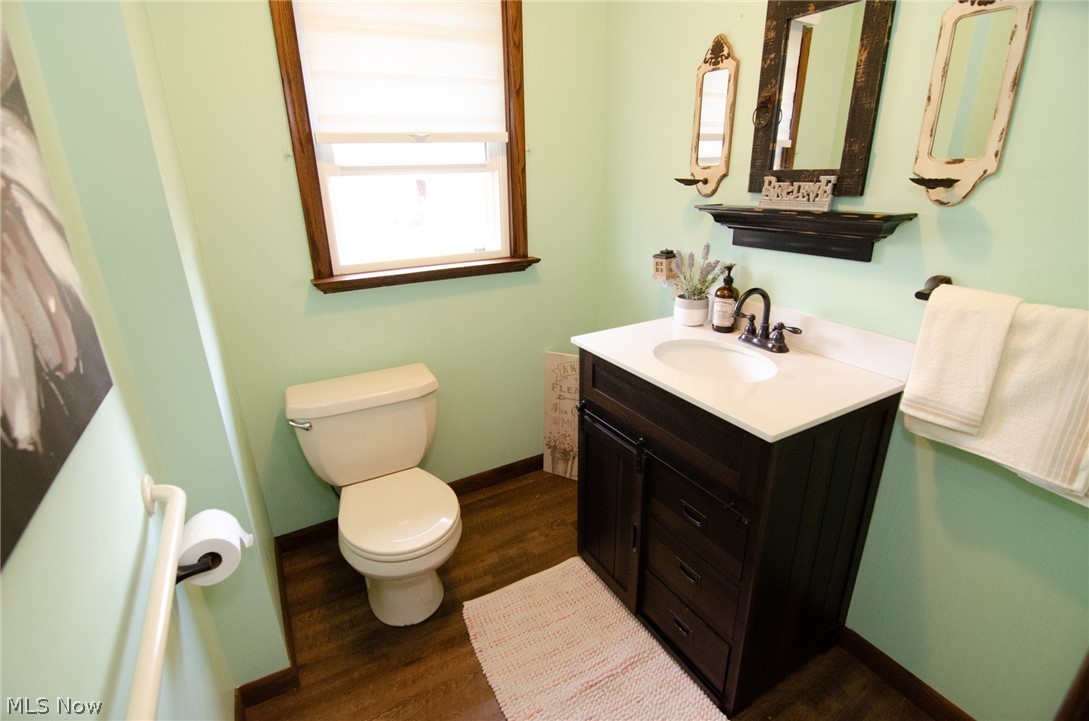 Barber Farms - Residential