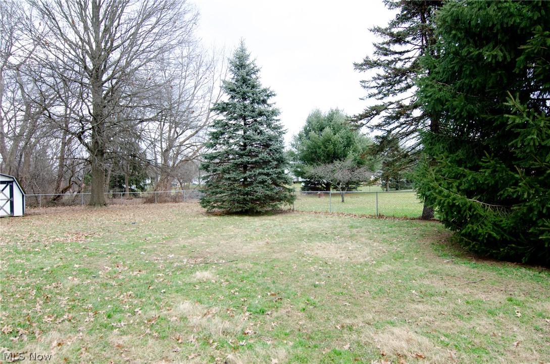 Barber Farms - Residential