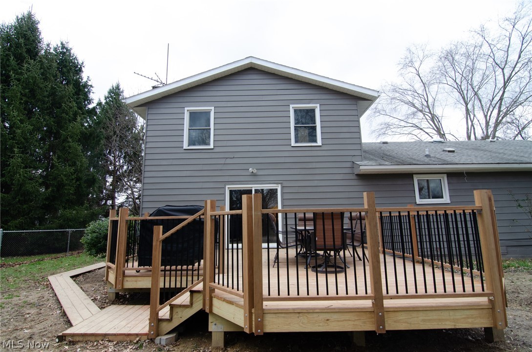 Barber Farms - Residential