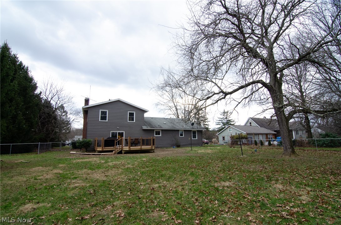 Barber Farms - Residential