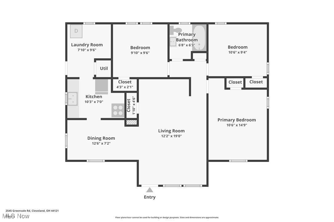 Green Belvoir Housing - Residential