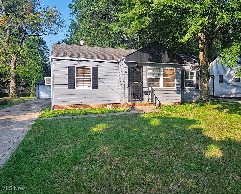 Green Belvoir Housing - Residential