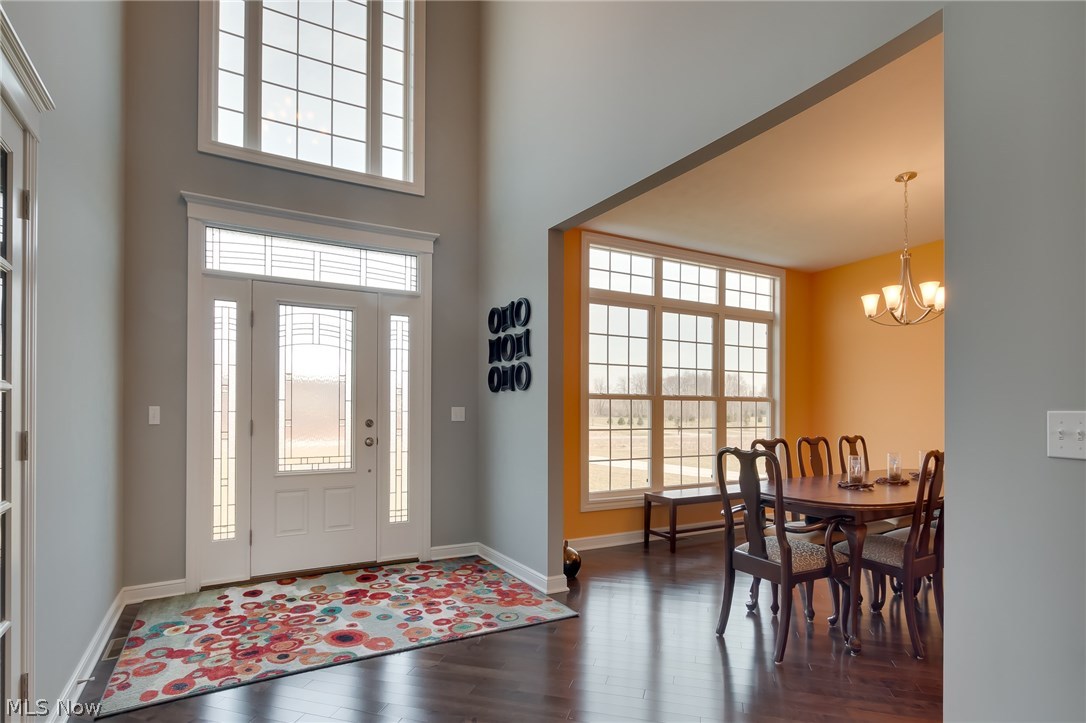 Frostwood Farms - Residential