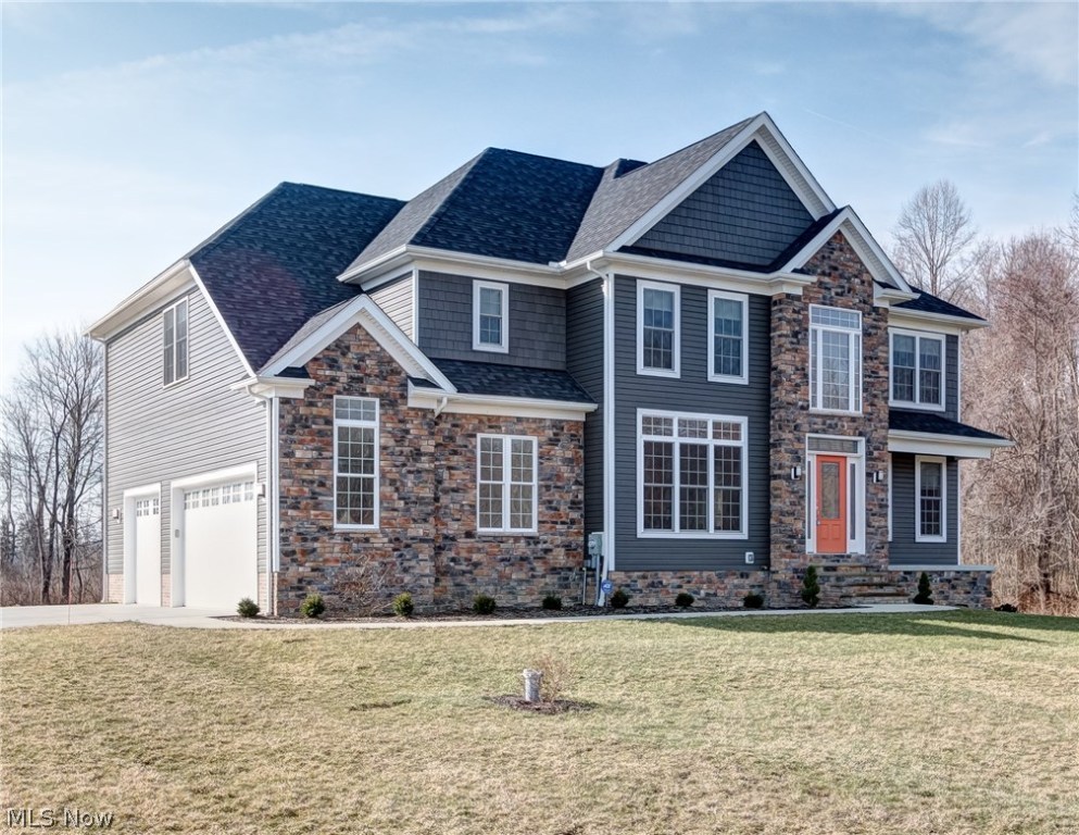 Frostwood Farms - Residential