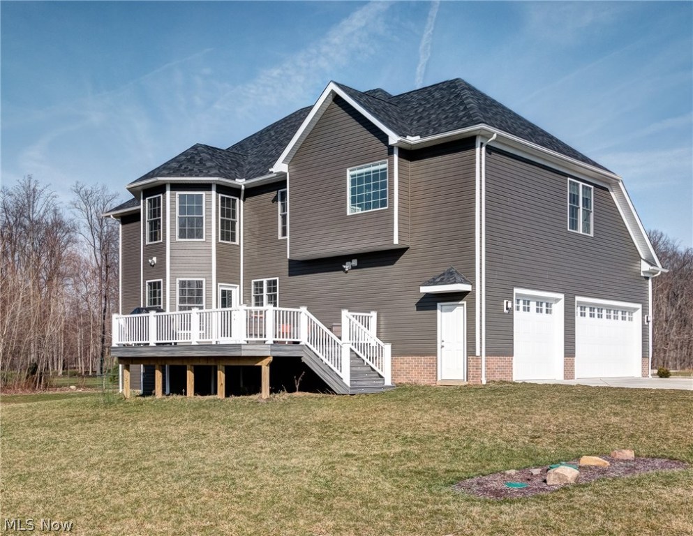 Frostwood Farms - Residential