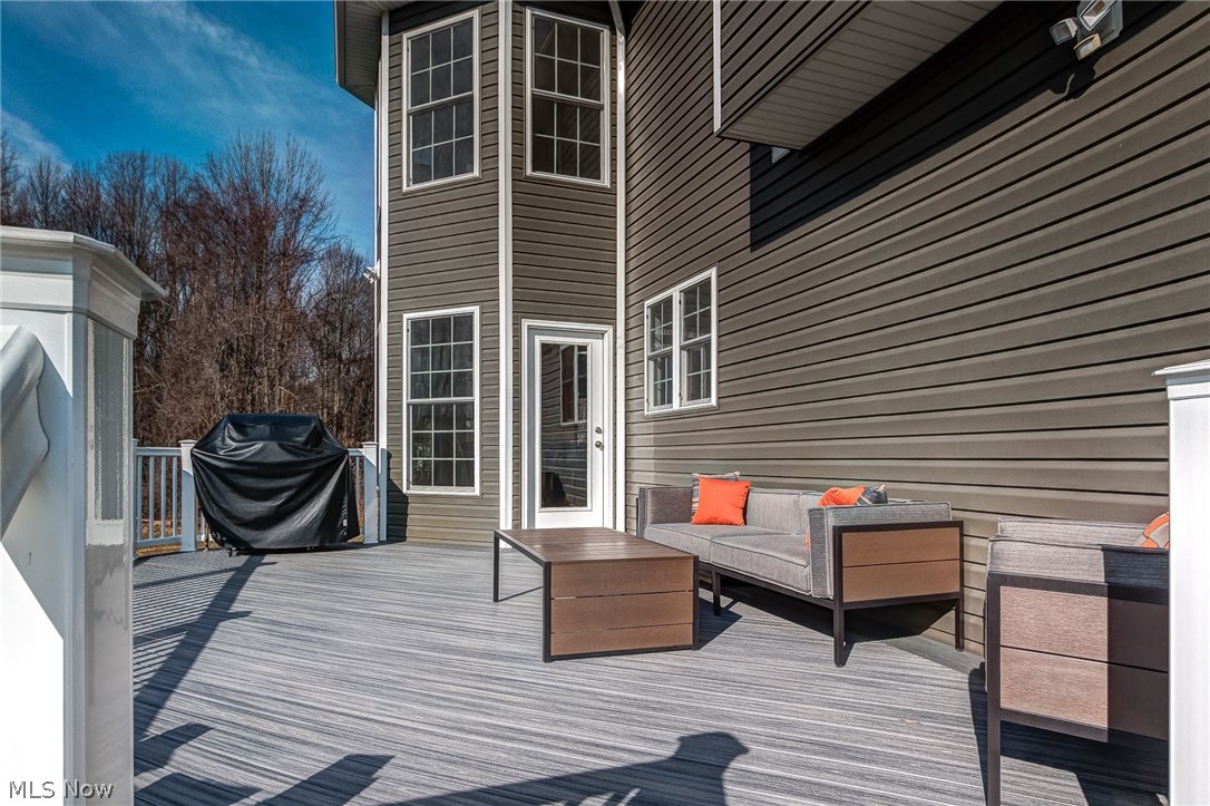 Frostwood Farms - Residential