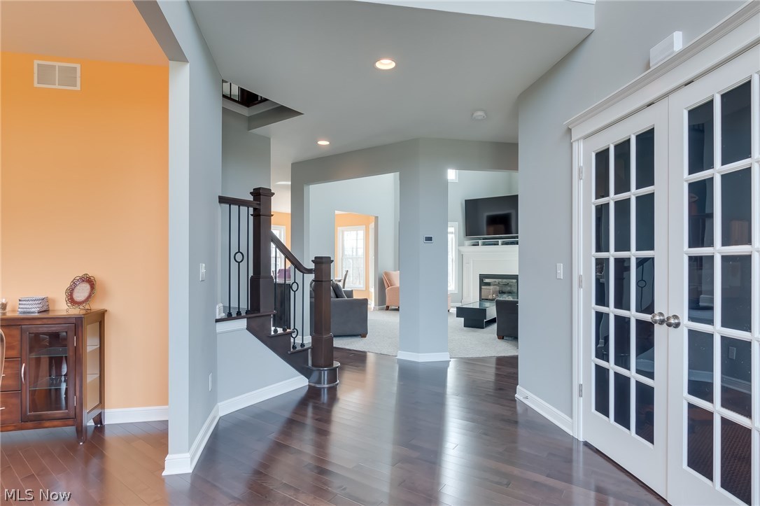 Frostwood Farms - Residential