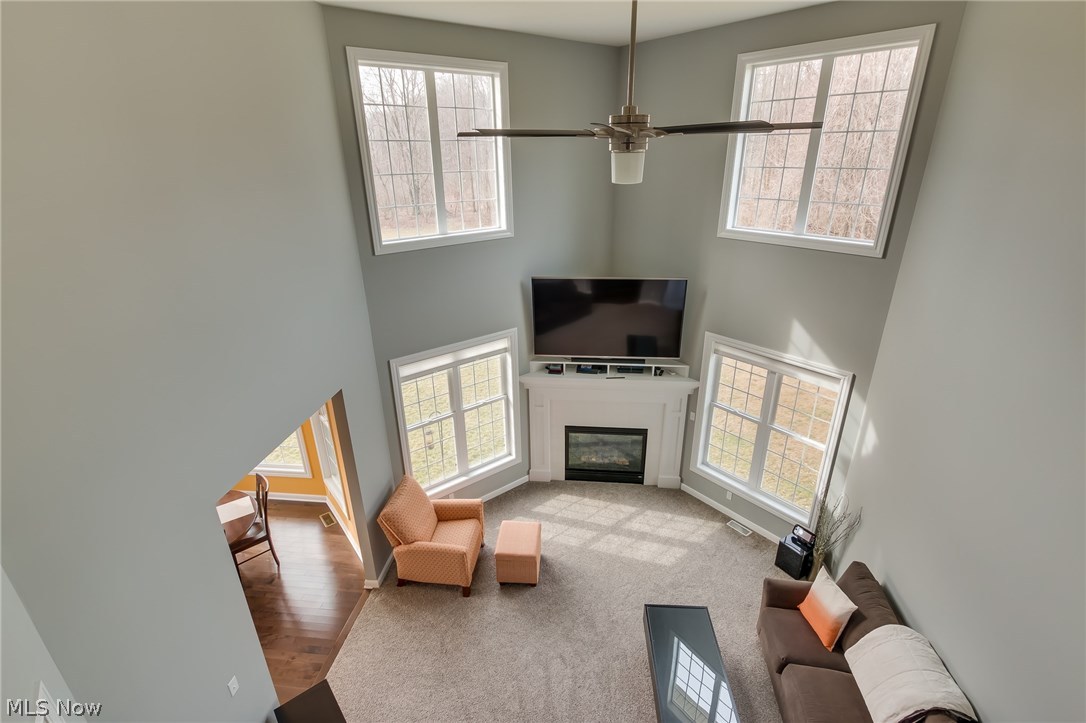 Frostwood Farms - Residential