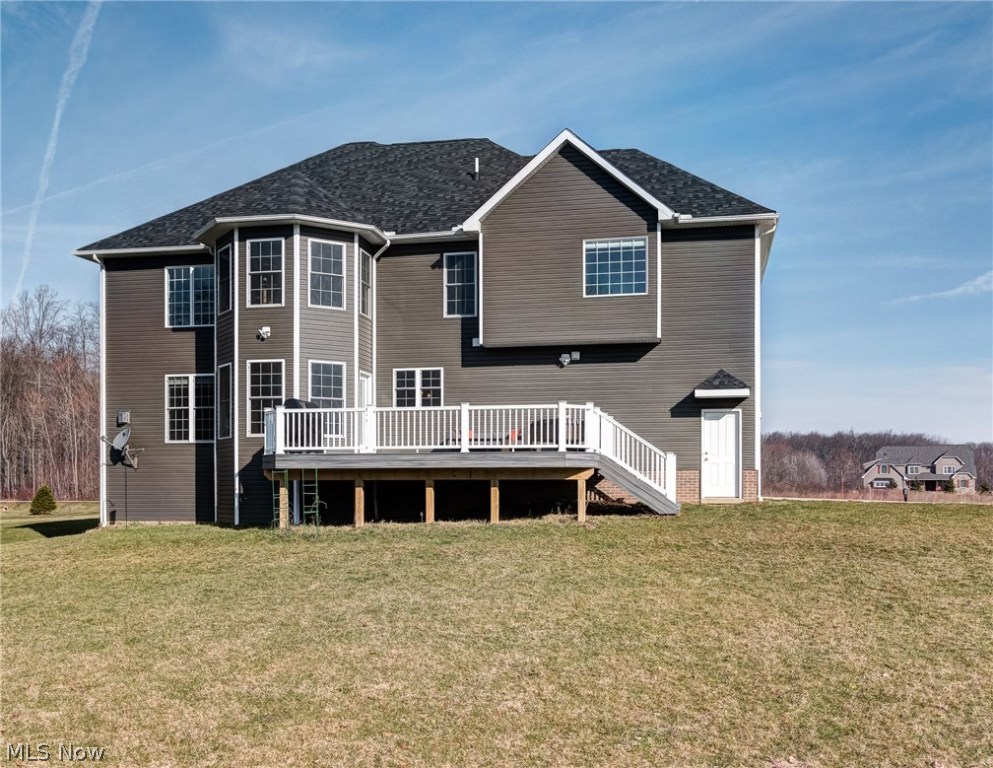 Frostwood Farms - Residential