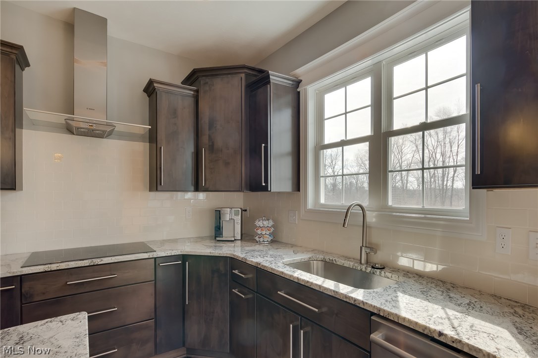 Frostwood Farms - Residential