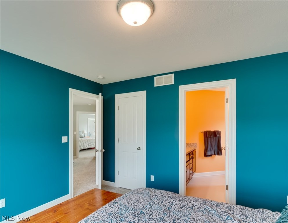 Frostwood Farms - Residential